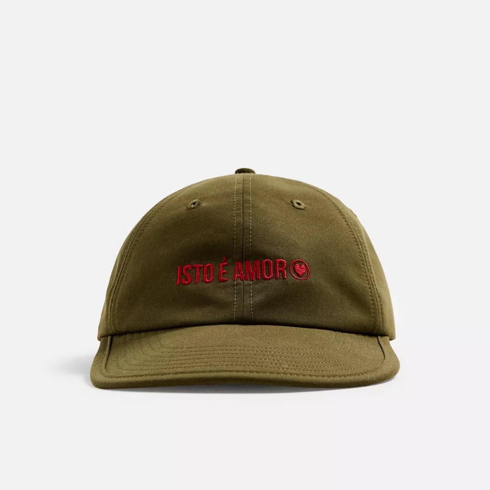 Zara flat Cap Limited Edition Unisex